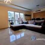 Szeregowy 130/110 m² z garażem – Opole Bierkowice, Oś Sady | 2017, wysoki standard - Netdomy