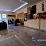 Szeregowy 130/110 m² z garażem – Opole Bierkowice, Oś Sady | 2017, wysoki standard - Netdomy