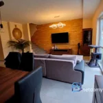 Szeregowy 130/110 m² z garażem – Opole Bierkowice, Oś Sady | 2017, wysoki standard - Netdomy