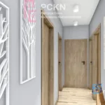 Segment 95,08 m² – Opole Malinka, 3 miejsca postojowe, ogródek, pompa ciepła - Netdomy