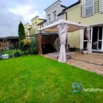 Szeregowy 130/110 m² z garażem – Opole Bierkowice, Oś Sady | 2017, wysoki standard - Netdomy