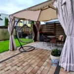 Szeregowy 130/110 m² z garażem – Opole Bierkowice, Oś Sady | 2017, wysoki standard - Netdomy