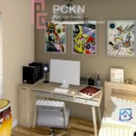 Segment 95,08 m² – Opole Malinka, 3 miejsca postojowe, ogródek, pompa ciepła - Netdomy