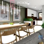 Segment 95,08 m² – Opole Malinka, 3 miejsca postojowe, ogródek, pompa ciepła - Netdomy