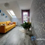 Szeregowy 130/110 m² z garażem – Opole Bierkowice, Oś Sady | 2017, wysoki standard - Netdomy