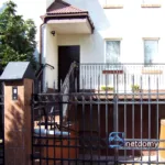 Płock, Podolszyce Południe – segment 250 m² z garażem na 2 auta i ogrodem, ul. Floriana - Netdomy