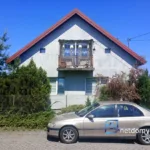 Płock, Skarpa B – dom wolnostojący 100 m² z piwnicą i poddaszem, ul. Środkowa 7, działka 535 m² - Netdomy