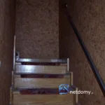 Płock, Podolszyce Południe – segment 250 m² z garażem na 2 auta i ogrodem, ul. Floriana - Netdomy