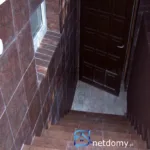 Płock, Podolszyce Południe – segment 250 m² z garażem na 2 auta i ogrodem, ul. Floriana - Netdomy