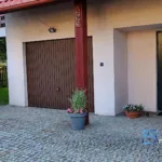 Dom wolnostojący 220 m² Rzeszów Słocina – 6 pokoi, 2004 r., balkon, ogrzewanie podłogowe - Netdomy