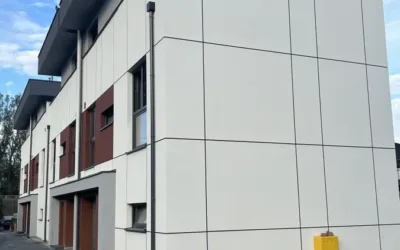 Nowy bliźniak 138 m² – Warszawa Wawer Las, Wał Miedzeszyński 574 (deweloperski) - Netdomy