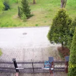 Płock, Podolszyce Południe – segment 250 m² z garażem na 2 auta i ogrodem, ul. Floriana - Netdomy