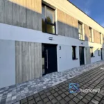 Segment 95,08 m² – Opole Malinka, 3 miejsca postojowe, ogródek, pompa ciepła - Netdomy