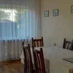 Elbląg, Przy Młynie – narożny szeregowiec 280 m² z garażem i piwnicą, ul. Kraszewskiego 27 - Netdomy