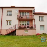 Płock, Łowicka 9 – dom 140 m² po rozbudowie, 6 pokoi, 2 garaże, działka 497 m² - Netdomy