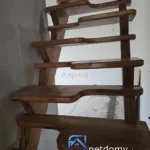 Płock, Borowiczki-Cukrownia – dom 100 m² z poddaszem i budynkiem gospodarczym, działka 403 m² - Netdomy