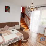 Płock, Łowicka 9 – dom 140 m² po rozbudowie, 6 pokoi, 2 garaże, działka 497 m² - Netdomy