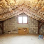 Płock, Łowicka 9 – dom 140 m² po rozbudowie, 6 pokoi, 2 garaże, działka 497 m² - Netdomy