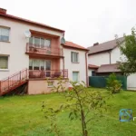 Płock, Łowicka 9 – dom 140 m² po rozbudowie, 6 pokoi, 2 garaże, działka 497 m² - Netdomy