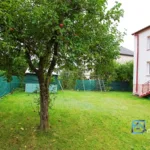 Płock, Łowicka 9 – dom 140 m² po rozbudowie, 6 pokoi, 2 garaże, działka 497 m² - Netdomy