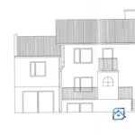 Płock, Łowicka 9 – dom 140 m² po rozbudowie, 6 pokoi, 2 garaże, działka 497 m² - Netdomy