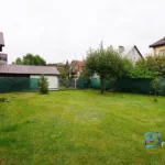 Płock, Łowicka 9 – dom 140 m² po rozbudowie, 6 pokoi, 2 garaże, działka 497 m² - Netdomy