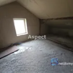 Płock, Borowiczki-Cukrownia – dom 100 m² z poddaszem i budynkiem gospodarczym, działka 403 m² - Netdomy