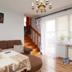 Płock, Łowicka 9 – dom 140 m² po rozbudowie, 6 pokoi, 2 garaże, działka 497 m² - Netdomy