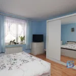 Płock, Łowicka 9 – dom 140 m² po rozbudowie, 6 pokoi, 2 garaże, działka 497 m² - Netdomy