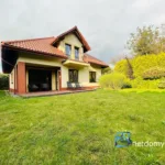 Dom wolnostojący Rzeszów Drabinianka 161,5 m² – garaż, balkon, ogród, wysoki standard - Netdomy