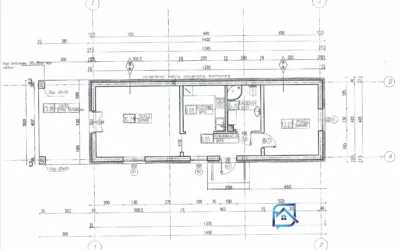 Dom w centrum Jaktorowa – zdjęcie 2