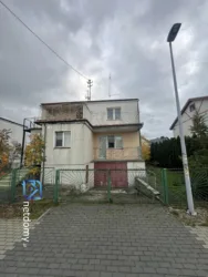 Dom jednorodzinny - Netdomy