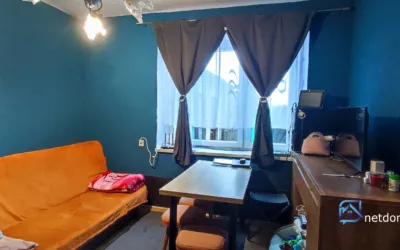 Na sprzedaż dom jednorodzinny z potencjałem adaptacyjnym. - Netdomy