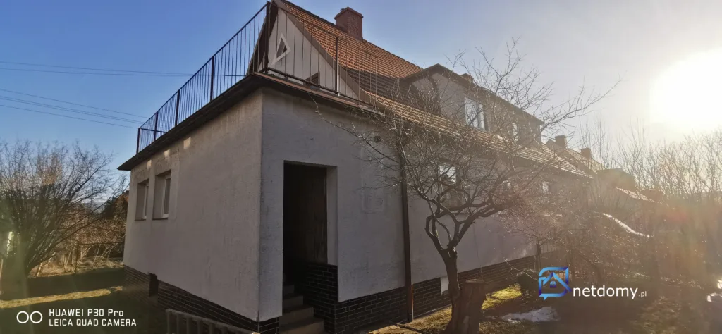 Dom + drugi budynek do remontu | 200 m² | 7 pokoi - Netdomy