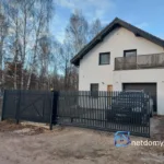 5-letni dom jak nowy – obrzeża miasta, fotowoltaika, pełne media, las, cisza, blisko do centrum - Netdomy