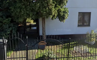 Dom jednorodzinny na sprzedaż - Netdomy