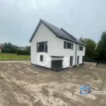 Dom bliźniak 6 pokoi Wieliczka Mietniów 98 m2 duża działka - Netdomy