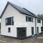 Dom bliźniak 6 pokoi Wieliczka Mietniów 98 m2 duża działka - Netdomy