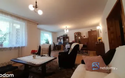 Dom szeregowy, 156m2, 5 pokoi – zdjęcie 2