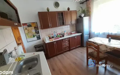 Dom szeregowy, 156m2, 5 pokoi – zdjęcie 4