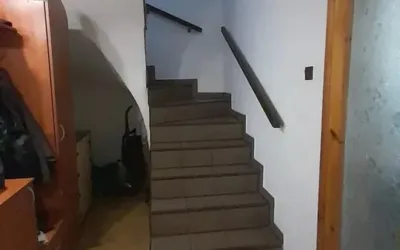 Dom szeregowy, 156m2, 5 pokoi – zdjęcie 5
