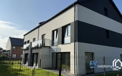 Dom/Segment na sprzedaż – Bezpośrednio od Developera C5/2 – zdjęcie 2