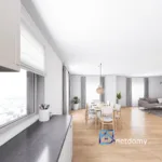 Dom na sprzedaż Warszawa Białołęka 123 m2 5 pokoi ogródek rynek pierwotny - Netdomy