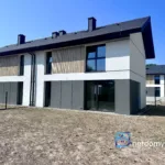 Nowy dom bliźniak Wieliczka 92 m2 ogród 120 m2 blisko Krakowa - Netdomy