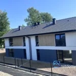 Nowy dom bliźniak Wieliczka 92 m2 ogród 120 m2 blisko Krakowa - Netdomy