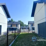 Nowy dom bliźniak Wieliczka 92 m2 ogród 120 m2 blisko Krakowa - Netdomy