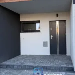 Dom bliźniak na sprzedaż Gorzów Wielkopolski Osiedle Europejskie 141,2 m² z garażem i fotowoltaiką - Netdomy