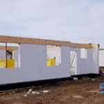 Dom wolnostojący na sprzedaż Gorzów Wielkopolski Zawarcie 120,72 m² działka 1000 m² - Netdomy