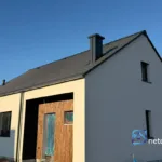 Dom wolnostojący na sprzedaż Gorzów Wielkopolski Zawarcie 120,72 m² działka 1000 m² - Netdomy