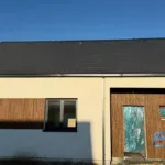 Dom wolnostojący na sprzedaż Gorzów Wielkopolski Zawarcie 120,72 m² działka 1000 m² - Netdomy